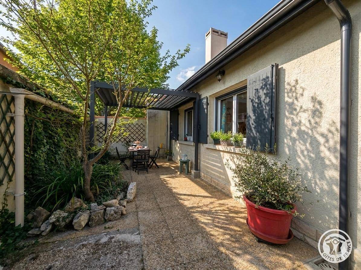 Mon Petit Paradis in Bergerac, Périgord Pourpre