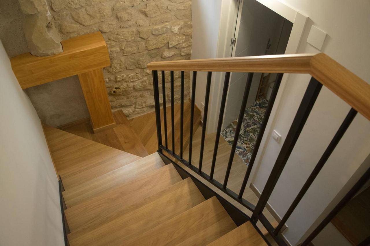 Two-Bedroom House in Elciego, Rioja Alavesa
