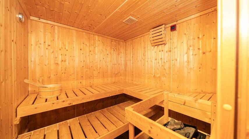 Chalet für 12 Personen, mit Garten und Ausblick sowie Sauna, mit Haustier in Altaussee - 2