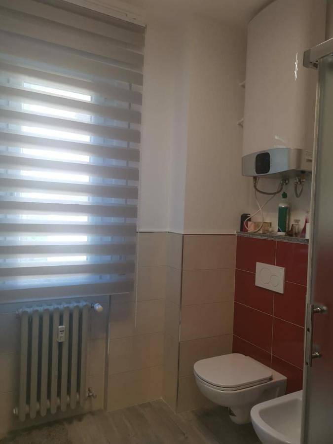 Gîte pour 3 personnes, avec Balcon dans Domodossola - 4