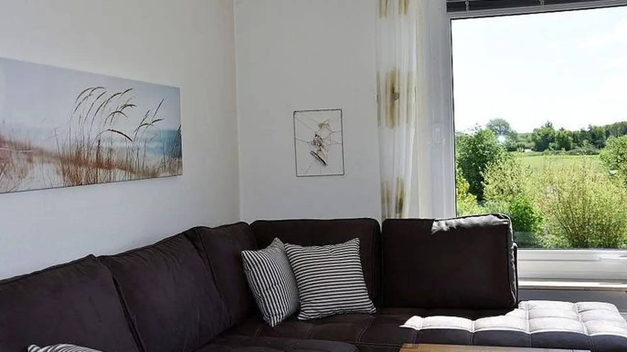Ferienwohnung für 2 Personen (45 m²) in Glücksburg, foto 12