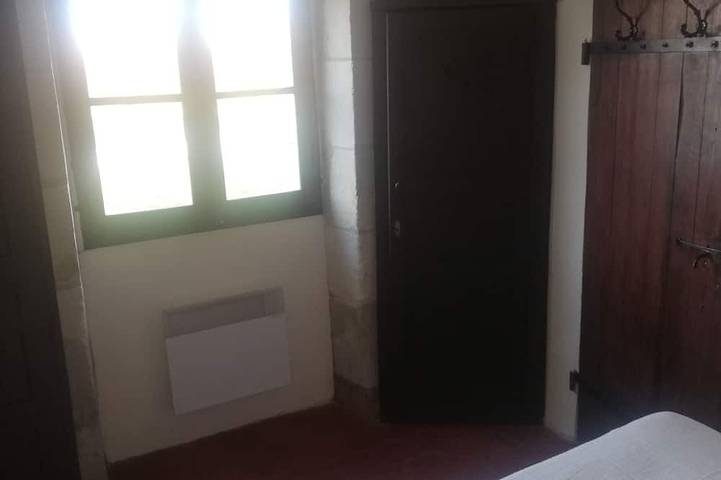 Gîte pour 4 personnes à Châteauvieux - 3