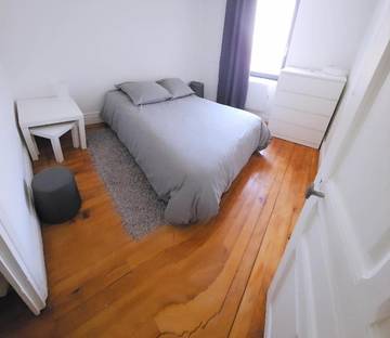 Gîte pour 9 personnes, avec jardin et vue à Ferrières-sur-Sichon