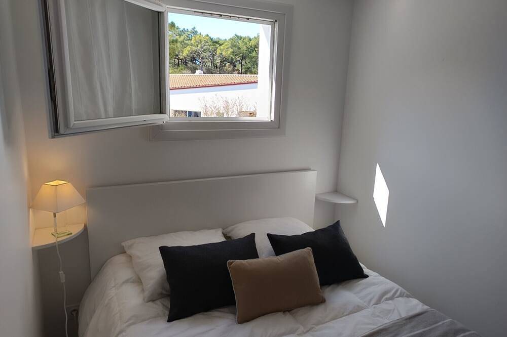 Cozy cottage in La Barre de Monts - 4 people, parking in La Barre-de-Monts, Vendée