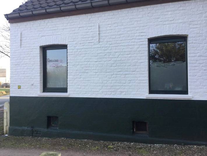 Location de vacances pour 6 personnes, avec jardin et vue à Renaix - 4