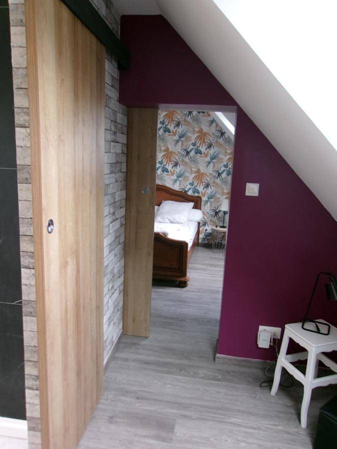 Location de vacances pour 4 personnes, avec terrasse, animaux acceptés à Gréville-Hague - 4