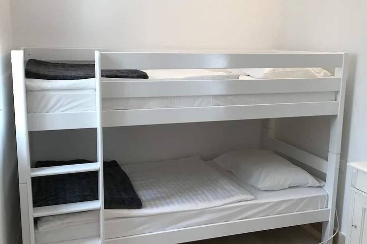 Villa pour 9 personnes, avec piscine et terrasse à Viganj - 3