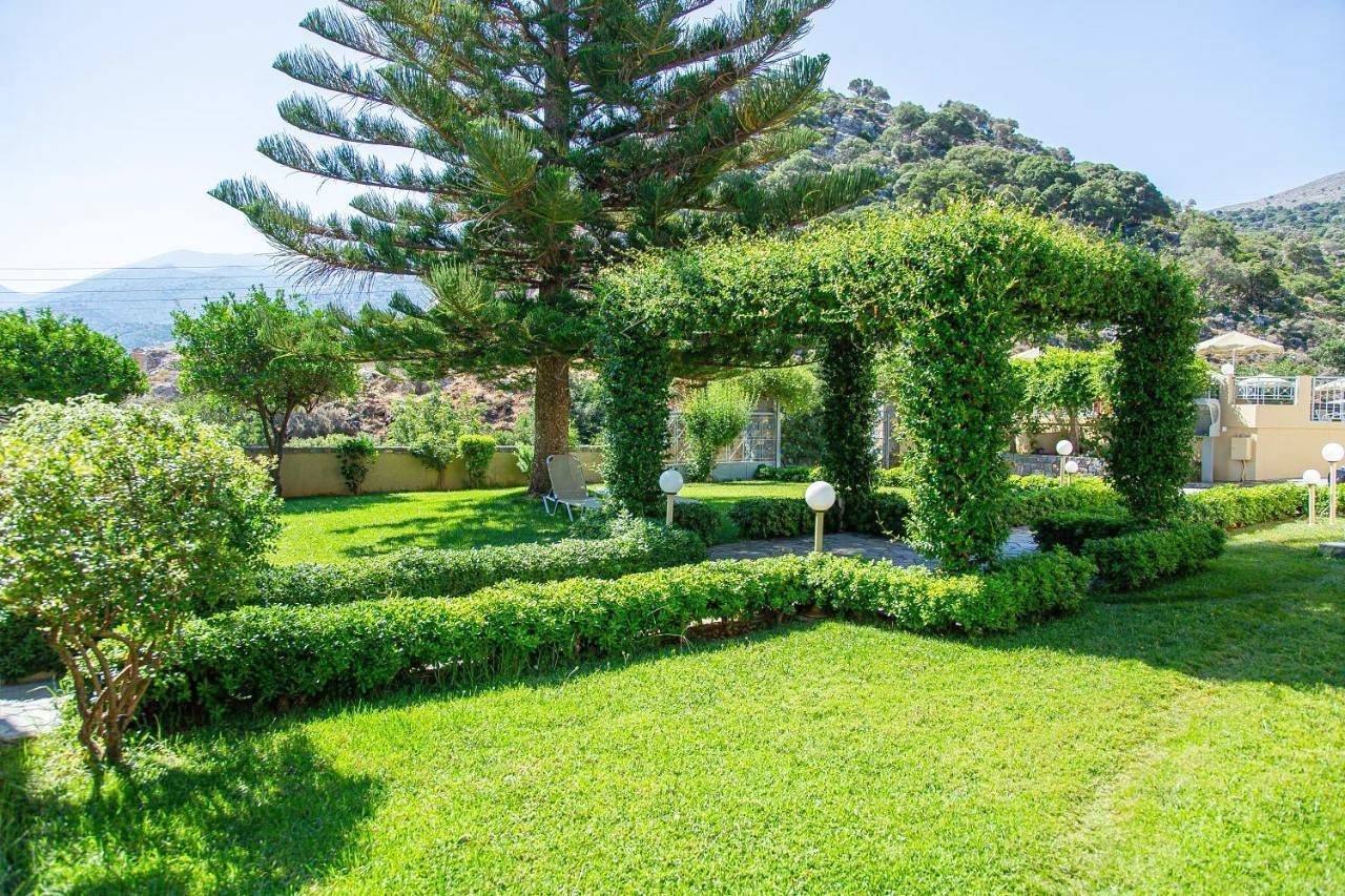 Villa Mare Monte Aparthotel in Malia, Région d'Iraklio-Héraklion