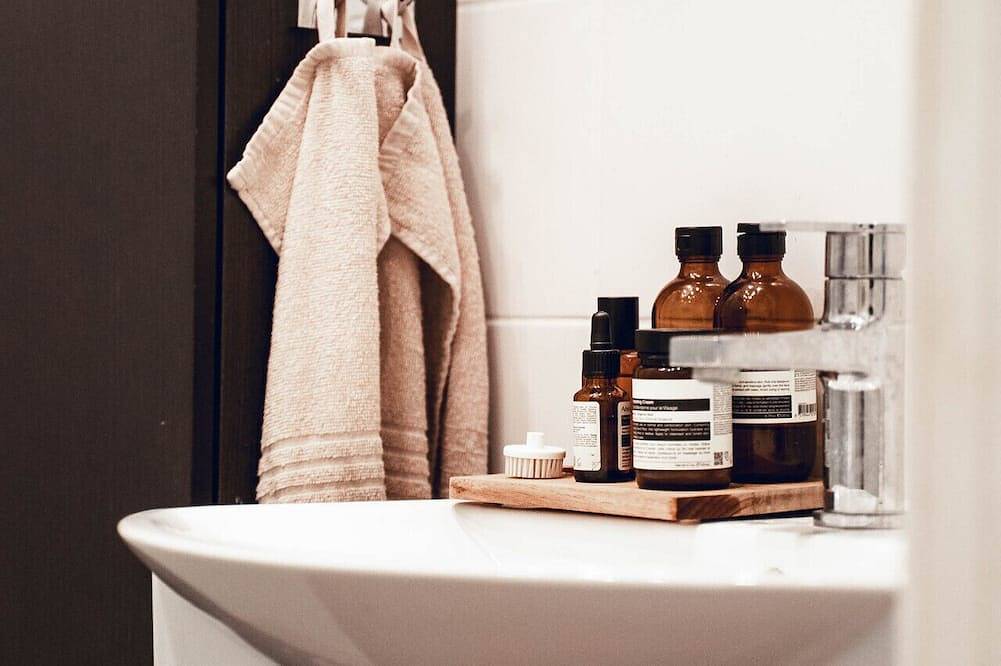 Hel leilighet, Green Oasis in Sofo | Balcony + Workspace in Stockholm, Svenske Østersjøen