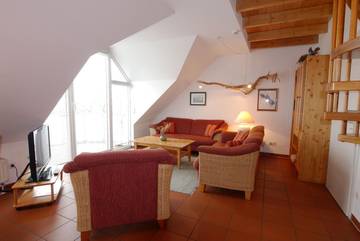 Ferienwohnung für 4 Personen in Zingst, Fischland - Darß - Zingst, Bild 3