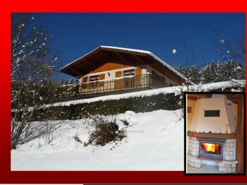 Gîte für 7 Personen in Rochesson, Grand Est, Bild 1