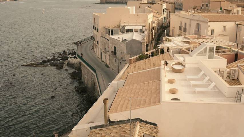 Appartamento vacanze per 4 persone, con giardino - 1