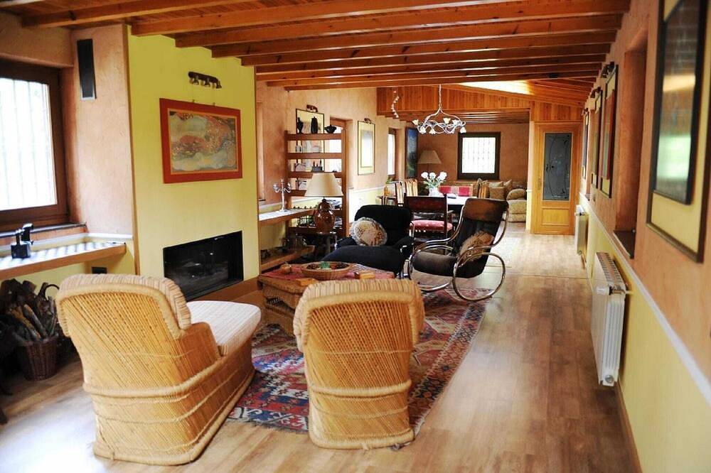 Casa de vacaciones cerca de Palencia in Palencia, Provincia de Palencia