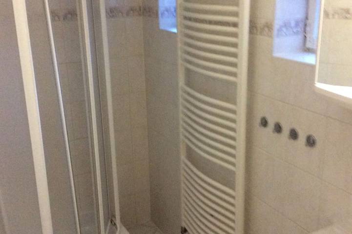 Ferienhaus für 4 Personen, mit Terrasse und Garten in Sachsen-Anhalt - 4