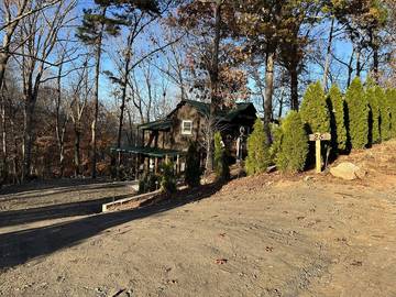 Lake House for 2 Guests in Lake Lanier, Dawson County, Picture 4