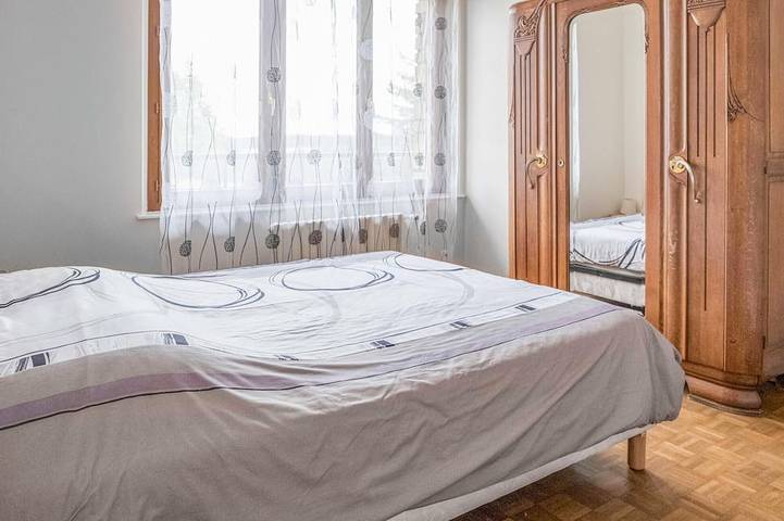 Location de vacances pour 8 personnes, avec jardin dans Villers-sous-Foucarmont - 2