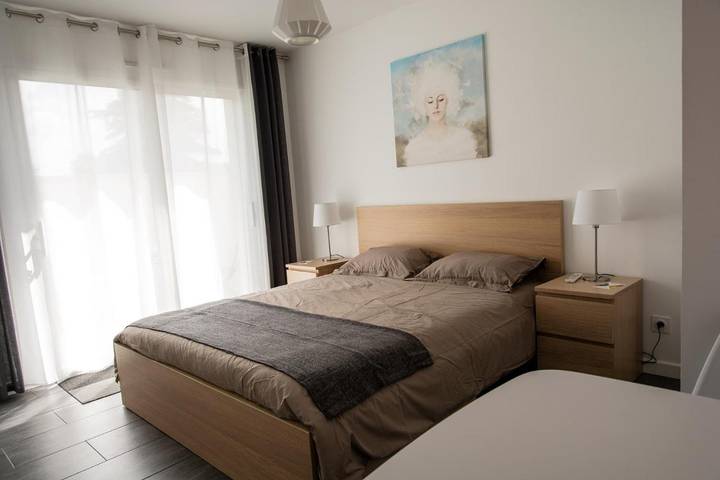 Gîte pour 2 personnes, avec vue et jardin dans Dompierre-sur-Yon - 3