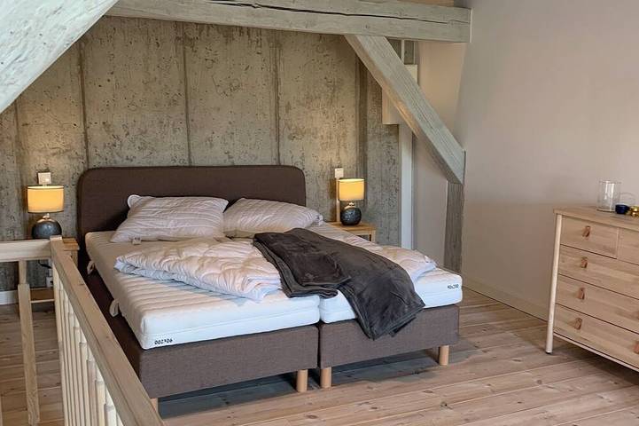 Ganze Wohnung, Live in the monument - near the Baltic Sea - apartment oats in Dassow, Nordwestmecklenburg (Wismar und Umgebung)