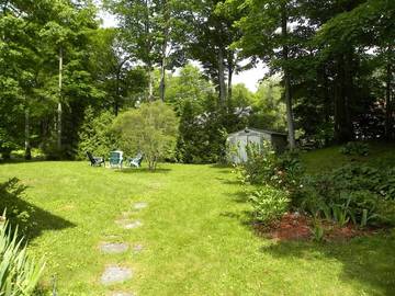 Cottage for 6 Guests in Sauble Beach, Tobermory (Ontario), Picture 3