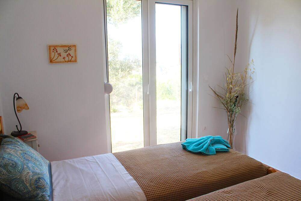 Villa Marikami, ein erstaunliches neues Steinhaus in Kamilari in Kamilari, Iraklio-Heraklion und Umgebung