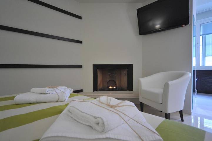 Chambre d’hôte pour 3 personnes