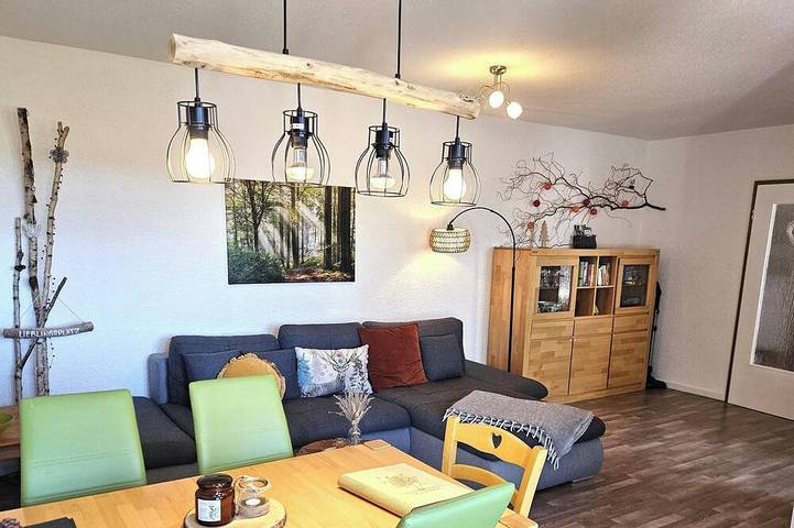 Hütte für 4 Personen, mit Balkon und Sauna, mit Haustier in Todtnauberg (Todtnau)