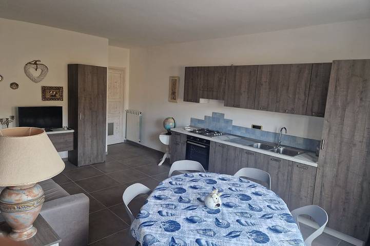 Ferienwohnung für 6 Personen