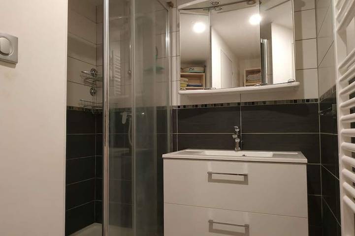 Location de vacances pour 2 personnes dans Chauriat - 4