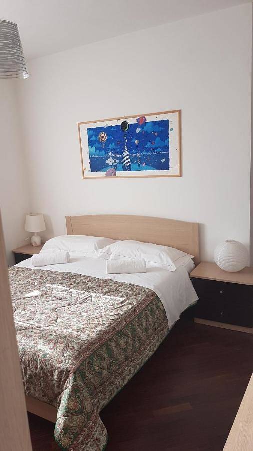 Casa vacanza per 10 persone, con giardino e balcone nonché idromassaggio - 1