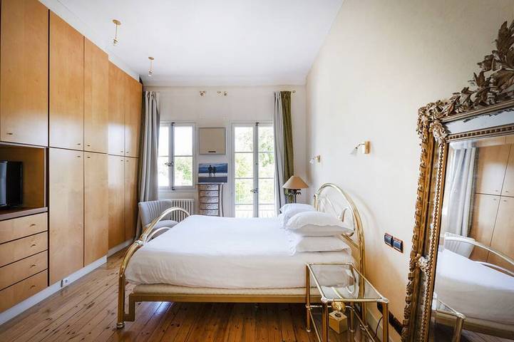 Villa pour 8 personnes, avec jardin et balcon à Bordeaux - 3