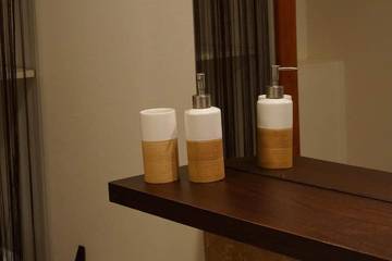 Appartement De Vacances pour 2 Personnes dans Corte, Région de Corte, Photo 3