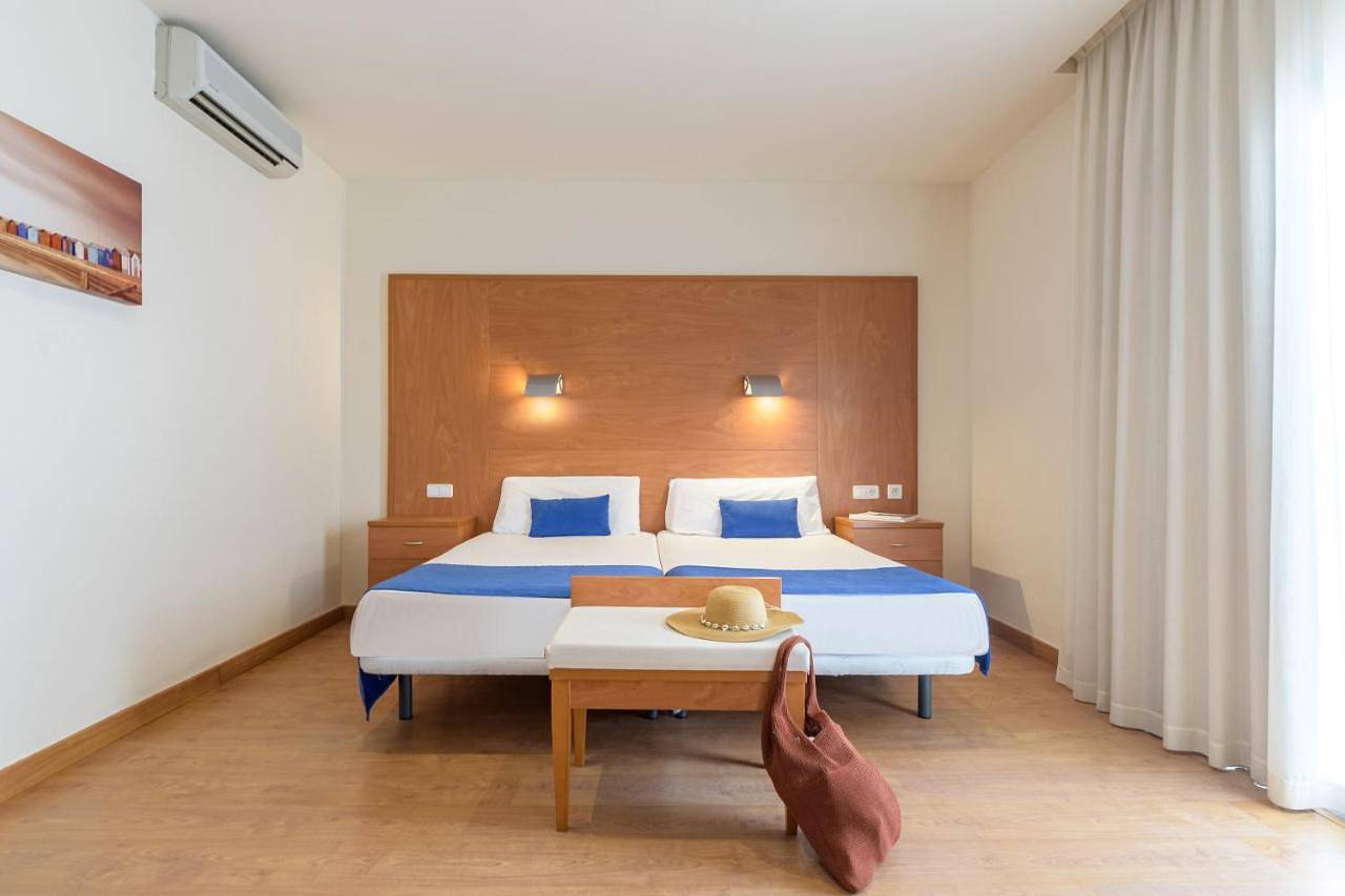 Hotel Horitzó by Pierre & Vacances in Els Pins Blanes, Blanes