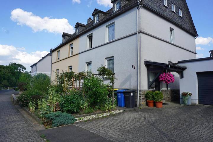 Ferienwohnung für 4 Personen