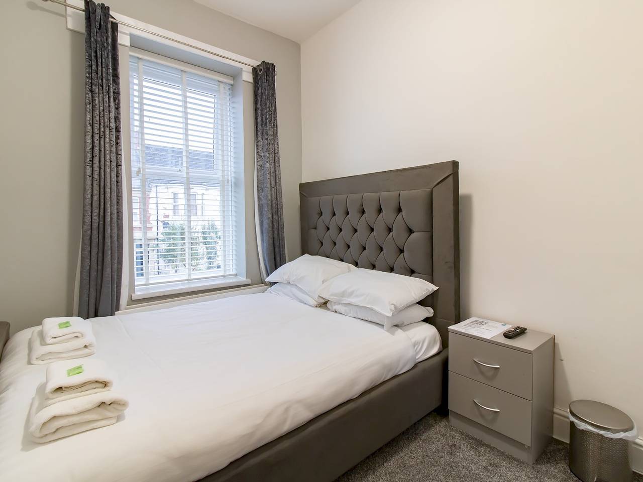 Apartamento entero, Apartamento de vacaciones para 10 personas in Newcastle upon Tyne, Tyne y Wear