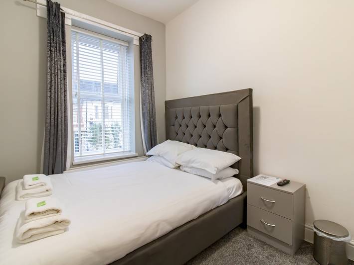 Apartamento de vacaciones para 10 personas - 1