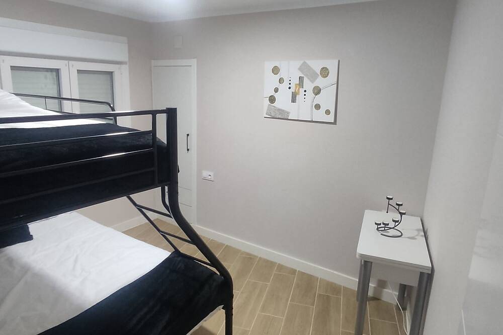 Casa Miranda in Celanova, Provincia de Orense