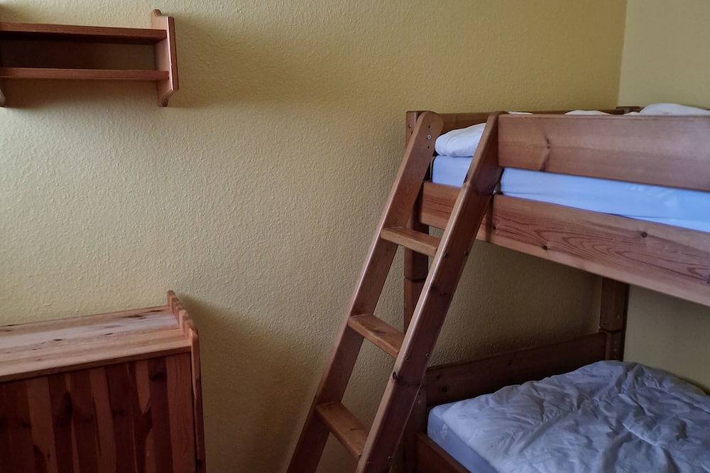 Ganze Wohnung, Ferienwohnung/App. für 6 Gäste mit 77m² in Fehmarn Ot Neue Tiefe in Ostfehmarn, Fehmarn