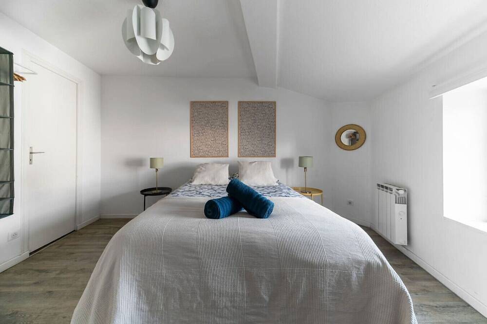 Apartamento entero, Cosy designer apartment, downtown in Clermont-Ferrand, Parque Natural Regional Volcans d'Auvergne
