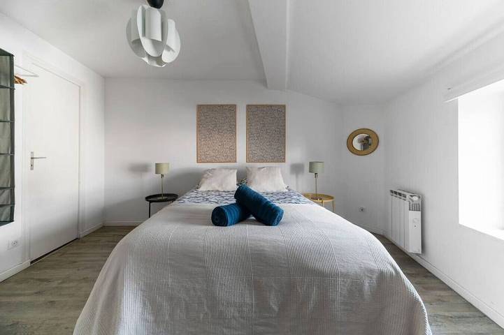 Appartement entier, Appartement design et cosy, centre-ville in Clermont-Ferrand, Parc naturel régional des Volcans d'Auvergne