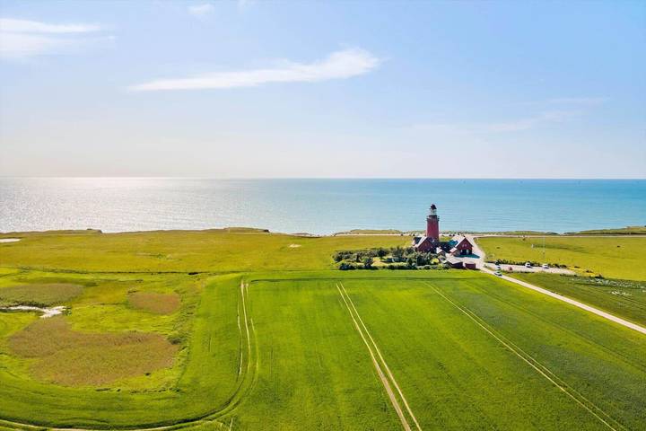 Ferienhaus für 12 Personen, mit Sauna und Whirlpool sowie Terrasse in Lemvig - 2