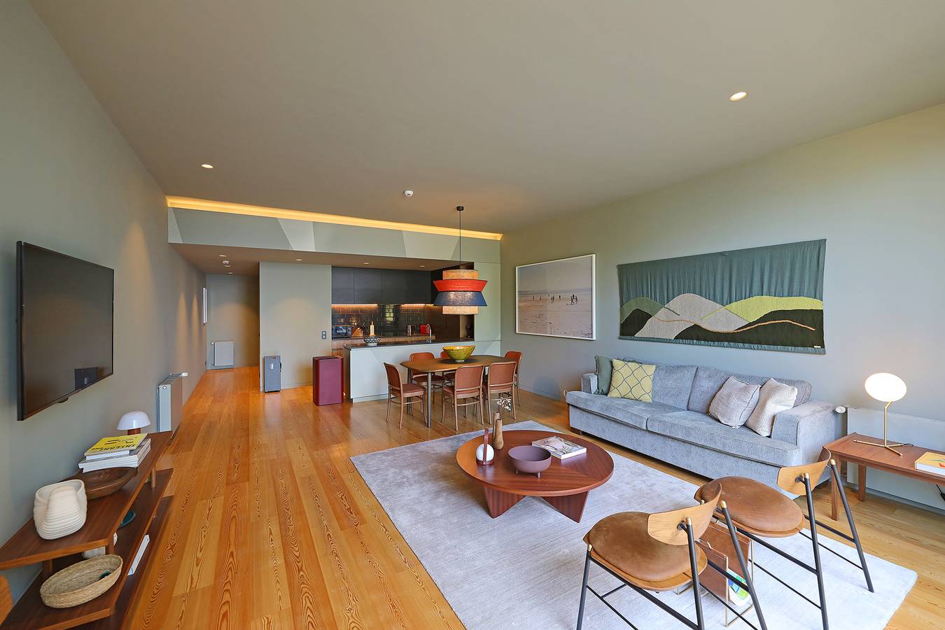 Casa de vacaciones para 4 personas con terraza in Foz do Douro, Oporto