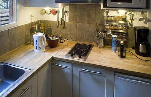 Chambre d’hôte pour 2 personnes, avec jardin à Bagnères-de-Bigorre - 2
