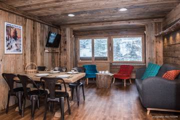 Appartement De Vacances pour 3 Personnes dans La Bresse, Région d'Épinal, Photo 1