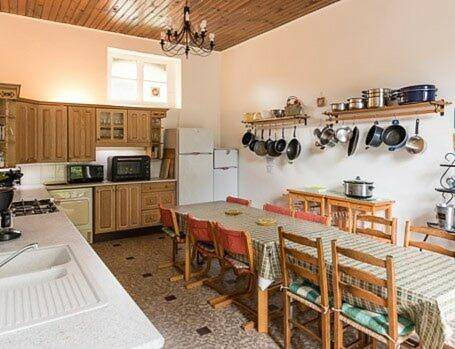 Location de vacances pour 20 personnes, avec jardin ainsi que vue et terrasse dans Putanges-le-Lac - 4