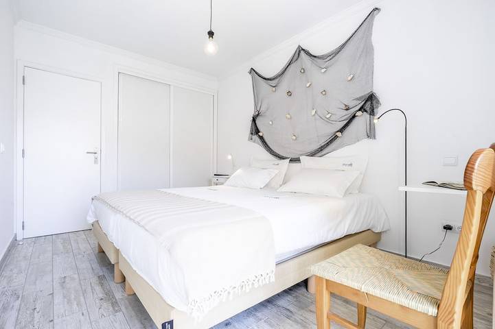 Ganze Wohnung, Altura Inn Terrasse Neu, Strand, Golf, Wandern, Sonne, Terrasse, WLAN, Klimaanlage in Altura, Faro Distrikt