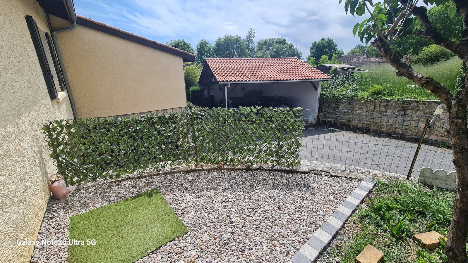 Maison de vacances 'Maison Monsempron - Libos' avec piscine privée, Wi-Fi et climatisation in Monsempron-Libos, Région de Villeneuve-sur-Lot