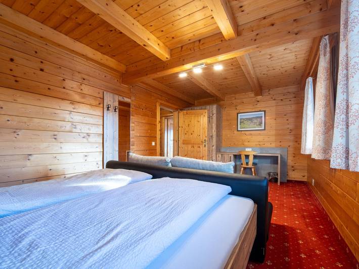 Ganze Wohnung, Große Ferienwohnung in einzigartig Lage am Berg in Wagrain, Ski Amadé