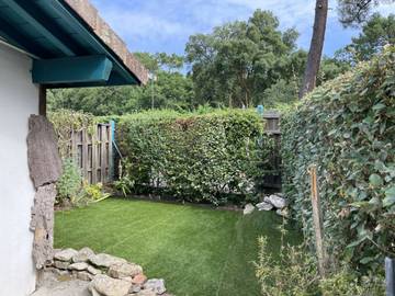 Villa for 4 People in Soustons, Landes, Photo 2