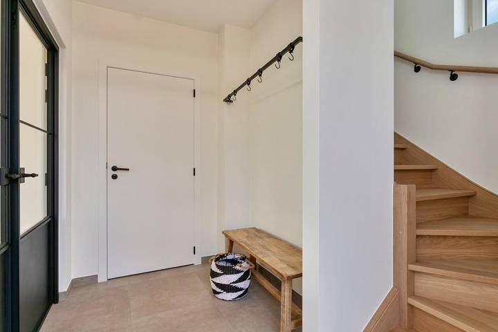 Location de vacances pour 7 personnes, avec jacuzzi et jardin à Kortemark - 2