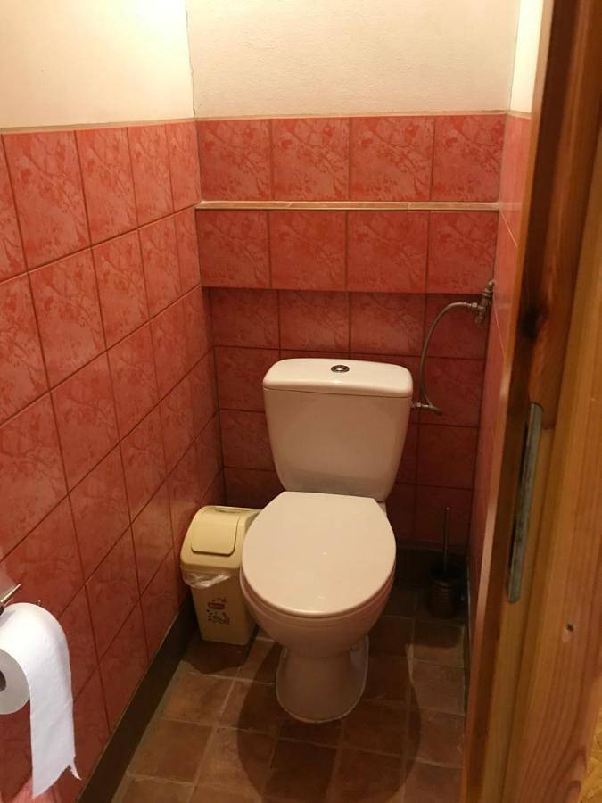 Przyczepa Campingowa Ogrzewana !!temperatura 17lub 18stopni Zakopane in Zakopane, Karpaty (Polska)